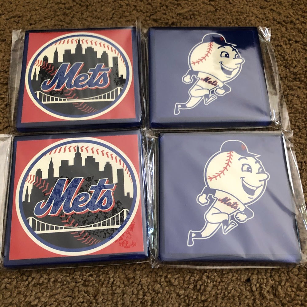 Coasters